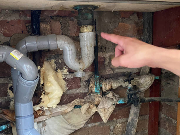 Best Emergency water extraction  in Union City, OK